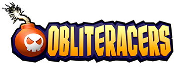 Obliteracers Logo